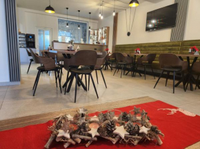 XO Residence, Arad
